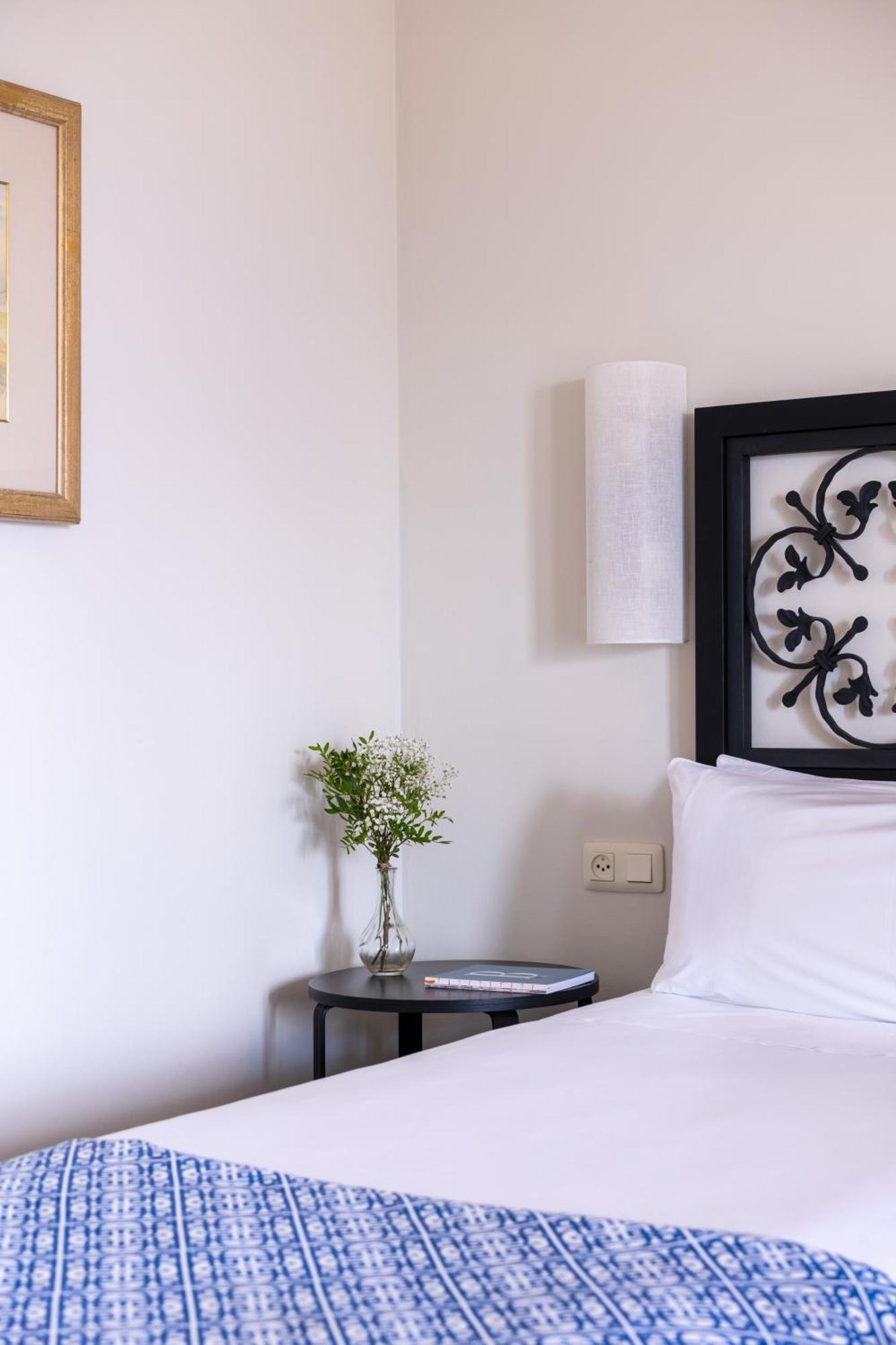 ปาราดอร์ เด มาลากา จิบราลฟาโร Hotel ภายนอก รูปภาพ
